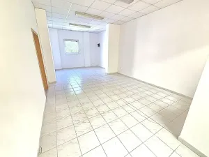 Pronájem kanceláře, Přerov, Čechova, 20 m2
