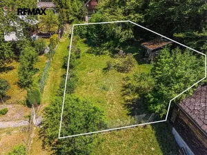 Prodej chaty, Nižbor, 16 m2