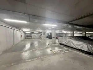 Pronájem ostatní, Brno - Trnitá, Spálená