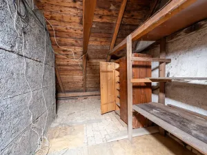 Prodej rodinného domu, Město Libavá, Jaselská, 95 m2