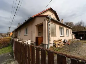 Prodej rodinného domu, Město Libavá, Jaselská, 95 m2
