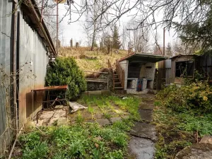 Prodej rodinného domu, Město Libavá, Jaselská, 95 m2