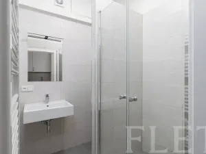Pronájem bytu 1+1, Praha - Malá Strana, Újezd, 43 m2