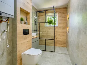 Pronájem bytu 2+1, Ostrava - Zábřeh, Sarajevova, 52 m2