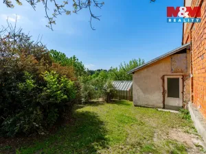 Prodej rodinného domu, Okříšky, Masarykova, 150 m2