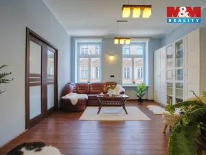 Prodej bytu 2+1, Český Těšín, Božkova, 68 m2