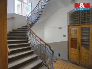 Prodej bytu 2+1, Český Těšín, Božkova, 68 m2