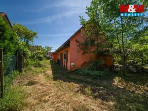 Prodej rodinného domu, Letiny - Svárkov, 115 m2