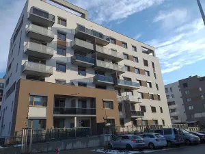 Pronájem bytu 2+kk, Praha - Hloubětín, Waltariho, 55 m2