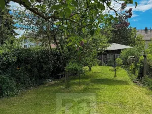 Pronájem bytu 2+kk, Plzeň, U Světovaru, 41 m2