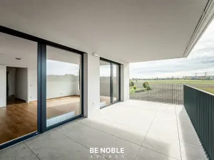 Prodej bytu 3+kk, Praha - Letňany, Vyletalova, 93 m2