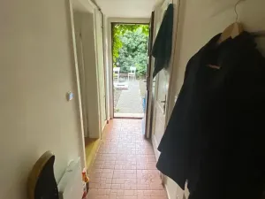 Pronájem bytu 1+kk, Liberec, Puchmajerova, 25 m2