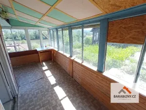Prodej chaty, Velké Svatoňovice, 29 m2