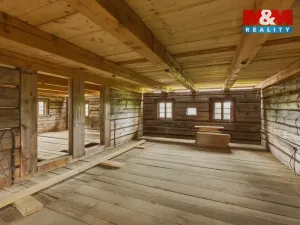 Prodej zemědělské usedlosti, Blíževedly, 250 m2