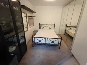 Pronájem bytu 1+kk, Praha - Podolí, Brabcova, 44 m2