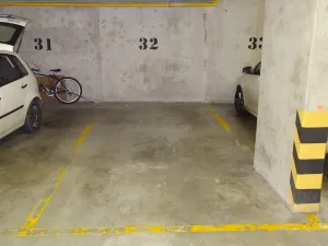 Pronájem bytu 1+kk, Praha - Podolí, Brabcova, 44 m2