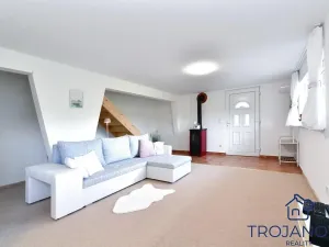 Prodej rodinného domu, Sázava, 75 m2