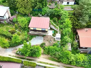 Prodej rodinného domu, Sázava, 75 m2