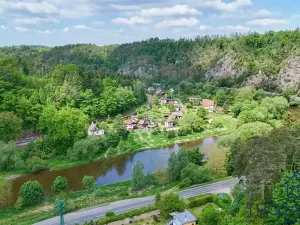 Prodej rodinného domu, Sázava, 75 m2