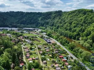 Prodej rodinného domu, Sázava, 75 m2