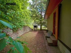 Prodej chaty, Mohelno, 50 m2