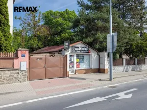 Prodej rodinného domu, Praha - Horní Počernice, Náchodská, 316 m2