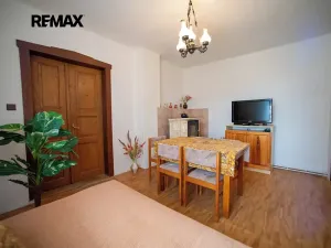 Prodej rodinného domu, Seletice, 61 m2