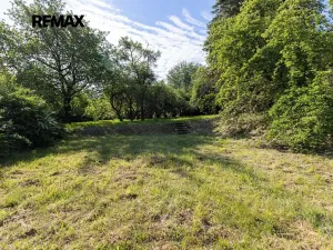 Prodej pozemku pro bydlení, Hvězdonice, 956 m2