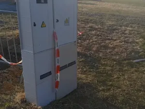 Prodej pozemku pro bydlení, Zbizuby, 1000 m2