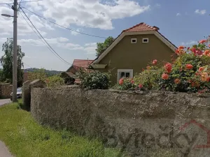 Prodej rodinného domu, Klučenice, 65 m2