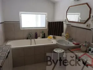 Prodej rodinného domu, Klučenice, 65 m2
