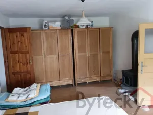 Prodej rodinného domu, Klučenice, 65 m2