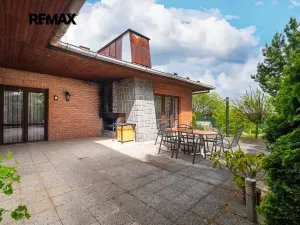 Prodej rodinného domu, Příbram, 264 m2