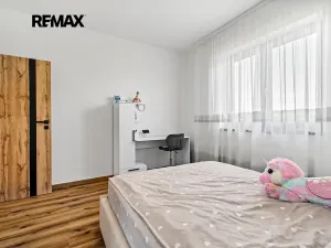 Prodej rodinného domu, Všeruby, 143 m2