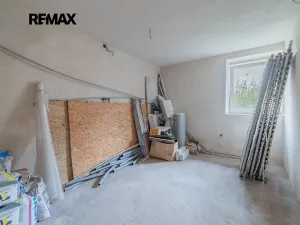 Prodej rodinného domu, Lnáře, 207 m2