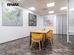 Pronájem kanceláře, Plzeň, Otýlie Beníškové, 63 m2