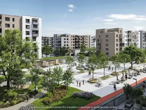 Prodej bytu 4+kk, Kladno, Unhošťská, 86 m2