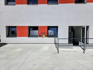 Pronájem kanceláře, Kunín, 23 m2