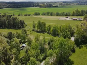 Prodej louky, Ledenice, 815 m2