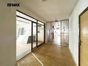 Prodej činžovního domu, Kraslice, Palackého, 1800 m2