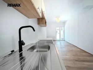 Pronájem bytu 1+kk, Račetice, 36 m2
