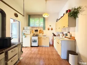 Prodej rodinného domu, Stará Paka, 125 m2