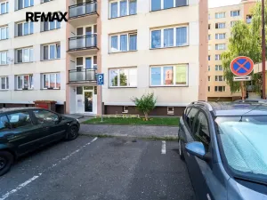 Prodej bytu 1+1, Kolín, Roháčova, 42 m2