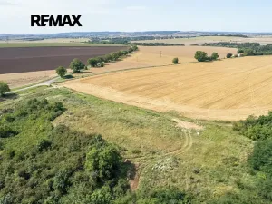 Prodej pozemku pro bydlení, Radim, 1052 m2