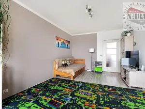 Prodej bytu 3+kk, Praha - Chodov, Markušova, 79 m2