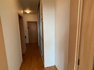 Pronájem bytu 1+kk, Praha - Motol, Jeřabinová, 43 m2