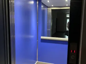 Pronájem bytu 1+kk, Praha - Motol, Jeřabinová, 43 m2