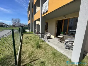 Pronájem bytu 2+kk, Frýdek-Místek, Nové Dvory-Podhůří, 48 m2