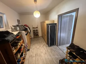 Prodej rodinného domu, Horní Tošanovice, 200 m2
