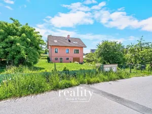Prodej rodinného domu, Velký Beranov, 217 m2